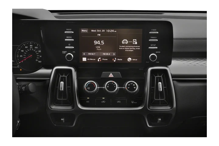 $18784 : 2022 Sorento LX image 7