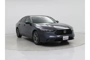 Honda Accord 2023 EX 4dr Sed