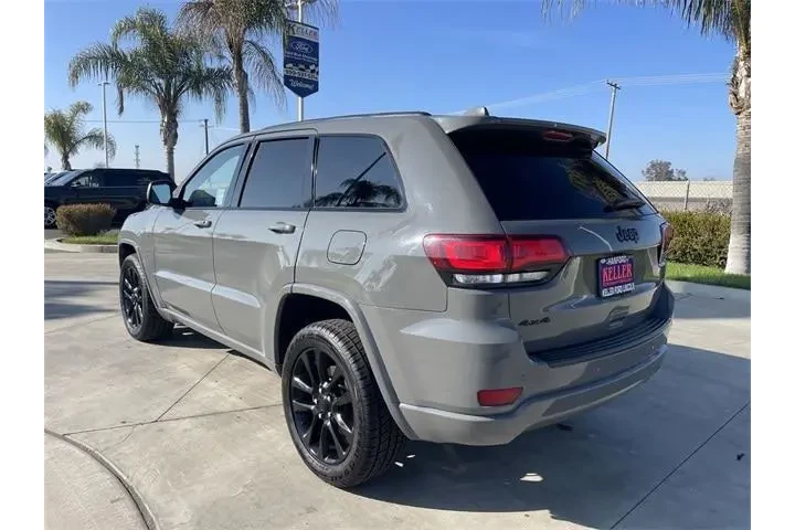 $26467 : Jeep Grand Cherokee WK 2022 image 6