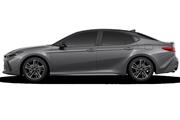 $42529 : 2025 Camry XSE AWD thumbnail