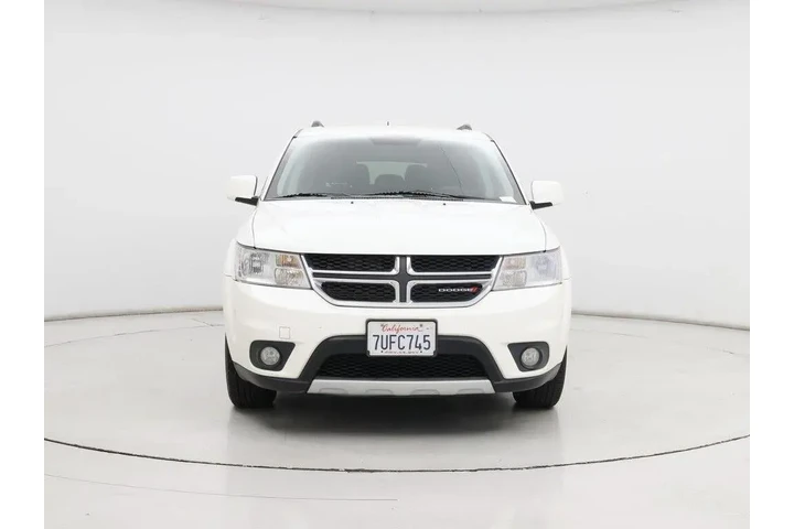 $13998 : Dodge Journey 2017 SXT 4dr S image 5