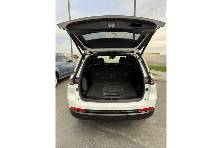 $38799 : Jeep Grand Cherokee L 2025 4 image 7