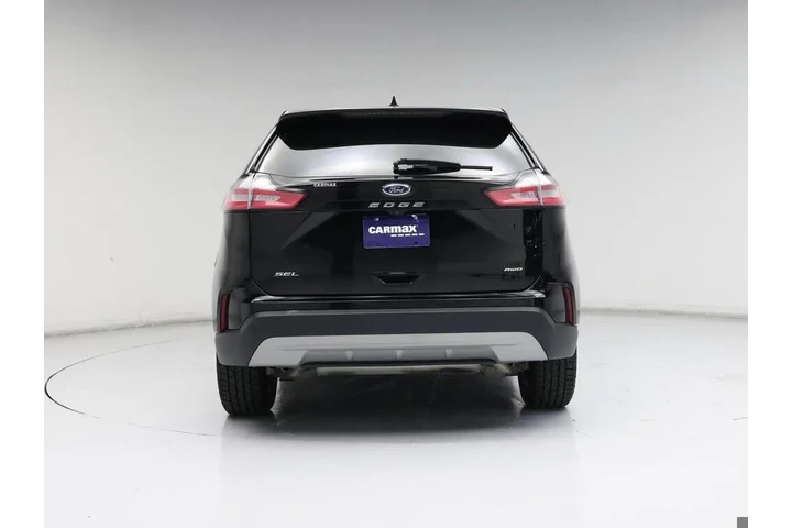 $23998 : Ford Edge 2022 AWD SEL 4dr C image 6