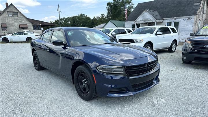 $19988 : 2019 DODGE CHARGER2019 DODGE image 5