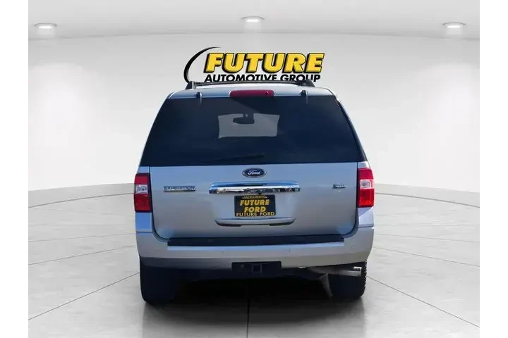 $12488 : Ford Expedition 2014 4x2 Lim image 5