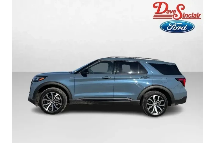 $38995 : Ford Explorer 2025 AWD ST-Li image 10