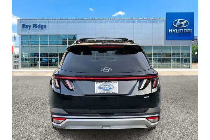 $33988 : Hyundai TUCSON 2025 AWD Limi image 5