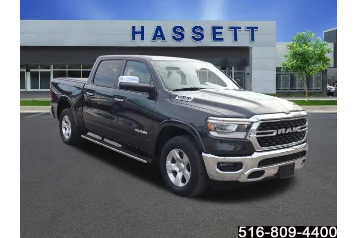 $29947 : Ram 1500 2019 4x4 Laramie 4d image 1