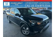 Honda Ridgeline 2025 AWD RTL