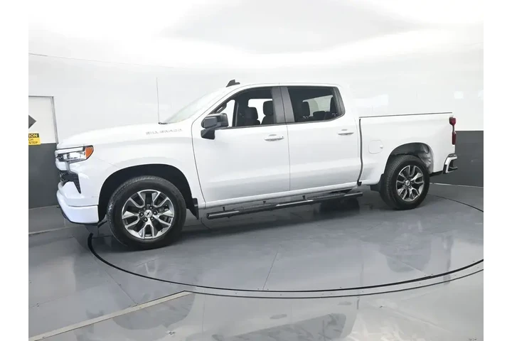 $33500 : Chevrolet Silverado 1500 202 image 2