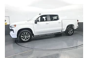 $33500 : Chevrolet Silverado 1500 202 thumbnail
