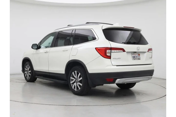$23998 : Honda Pilot 2019 AWD EX 4dr image 2