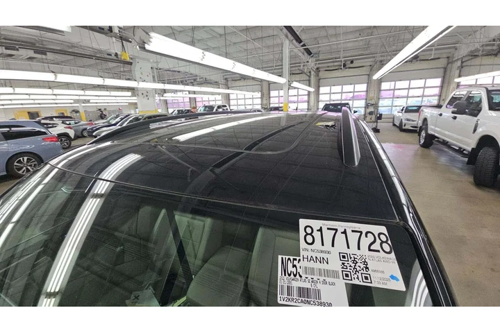 $26990 : Volkswagen Atlas 2022 AWD V6 image 5