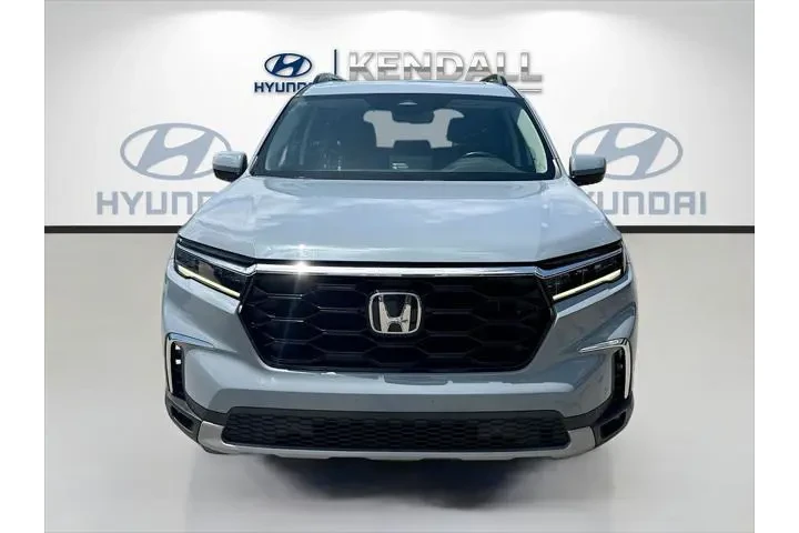$36388 : Honda Pilot 2023 Touring 4dr image 6