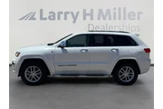 $19783 : Jeep Grand Cherokee 2018 4x4 thumbnail