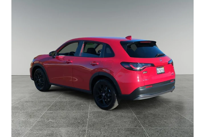 $33642 : Honda HR-V 2024 image 3