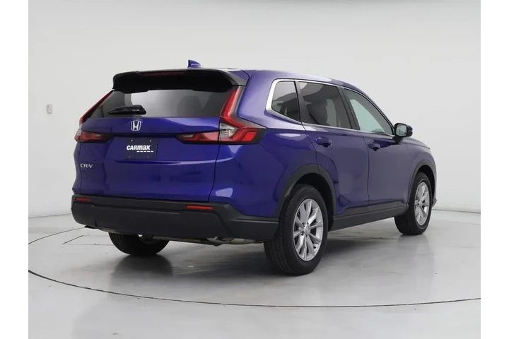 $32998 : Honda CR-V 2023 AWD EX-L 4dr image 8