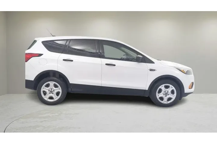 2015 Escape SE 4WD image 5