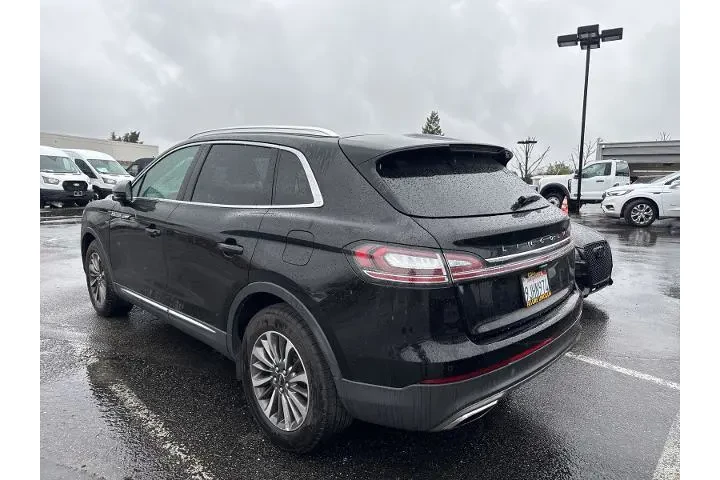 $32950 : Lincoln Nautilus 2023 Standa image 3