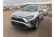 $25991 : Toyota RAV4 Hybrid 2021 AWD thumbnail