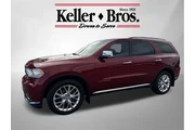 $17999 : Dodge Durango 2014 AWD Citad thumbnail