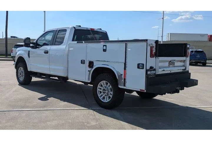 $21495 : Ford F-350 Super Duty 2022 4 image 5
