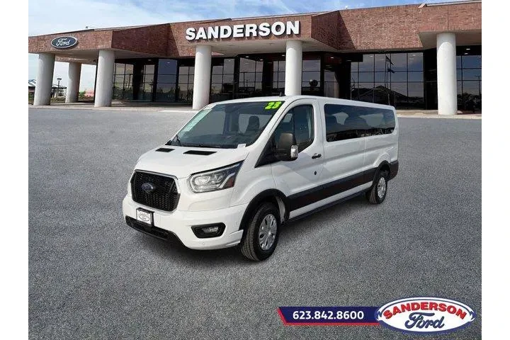 $36888 : Ford Transit 2023 350 XL 3dr image 8
