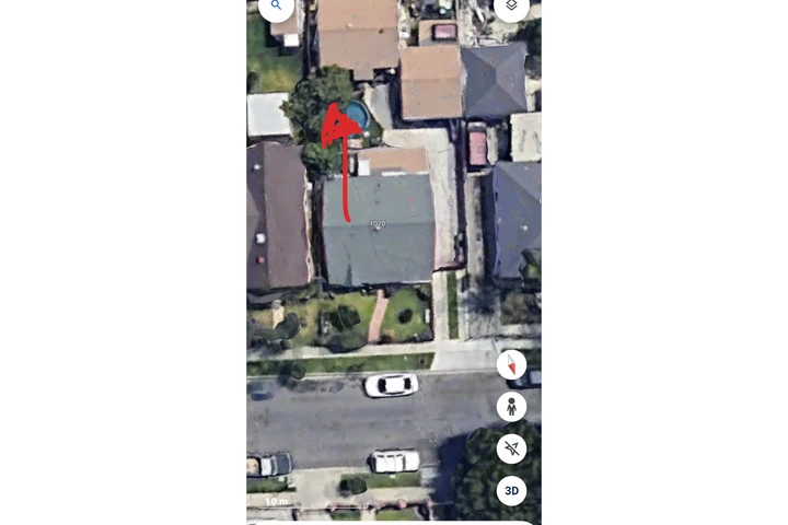 $2400 : CASA DE 2 RECÁMARAS UN BAÑO image 6