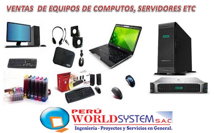 PERU-WORLDSYSTEM SAC image 5