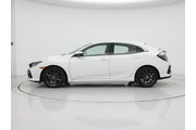 $24998 : Honda Civic 2020 EX-L 4dr Ha thumbnail