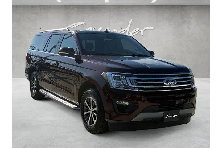 $20617 : Ford Expedition MAX 2020 4x2 image 2