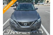 Nissan Sentra 2017 S 4dr Sed en Columbia