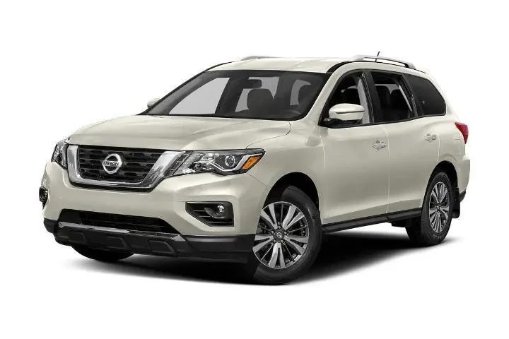 $17990 : Nissan Pathfinder 2020 4x4 S image 1