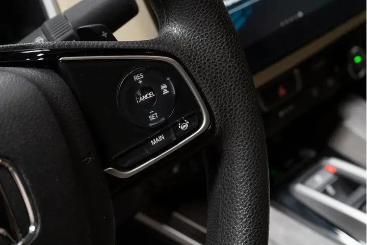 $19169 : Honda Clarity Plug-In Hybrid image 5