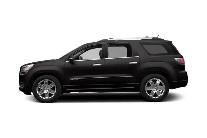 $9498 : GMC Acadia 2014 AWD Denali 4 image 2
