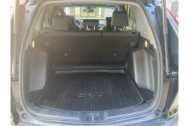 $25980 : Honda CR-V 2021 EX-L 4dr SUV image 10