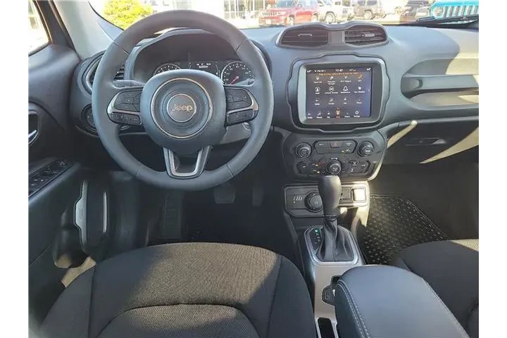 $18450 : Jeep Renegade 2022 4x4 Sport image 10