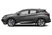 $23100 : 2021 Nissan Murano thumbnail