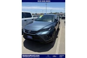 Toyota Venza 2023 AWD LE 4dr