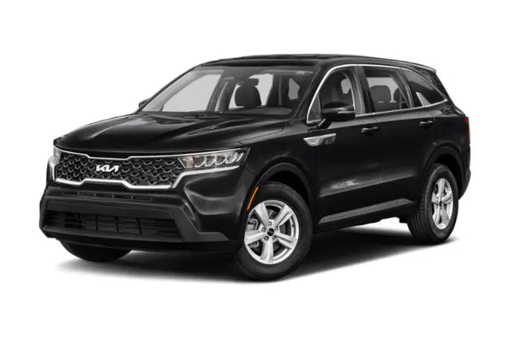 $20775 : Kia Sorento 2022 AWD LX 4dr image 1
