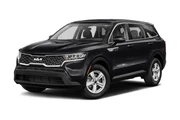 $20775 : Kia Sorento 2022 AWD LX 4dr thumbnail