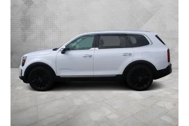$26926 : Kia Telluride 2022 SX 4dr SU image 6