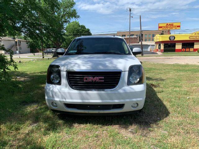 $19995 : 2013 GMC Yukon XL SLT image 4