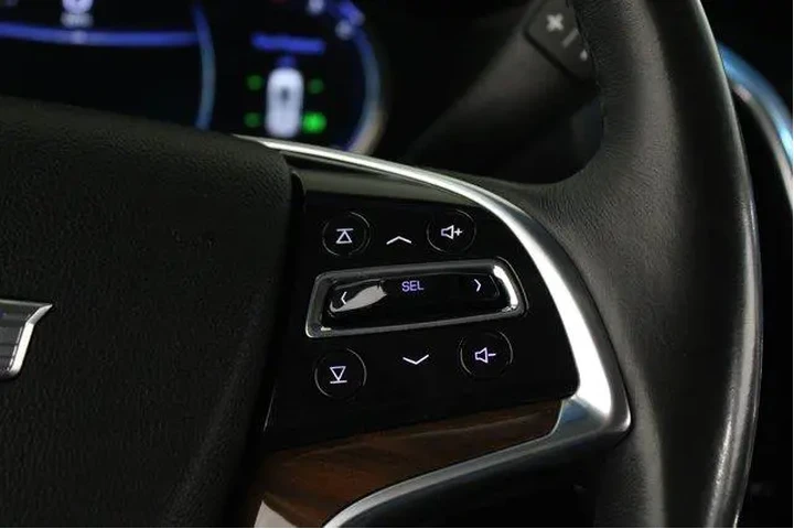 $29910 : Cadillac Escalade 2018 Premi image 10