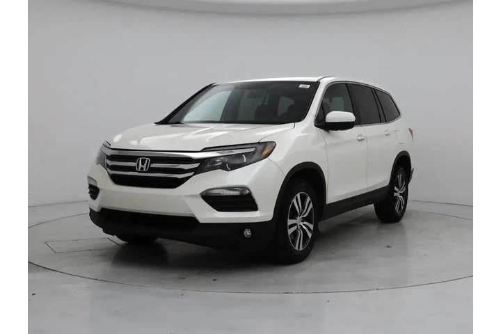 $19998 : Honda Pilot 2018 AWD EX 4dr image 4