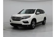 $19998 : Honda Pilot 2018 AWD EX 4dr thumbnail