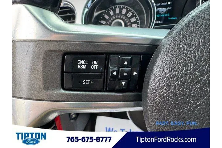 $13600 : Ford Mustang 2014 V6 Premium image 6