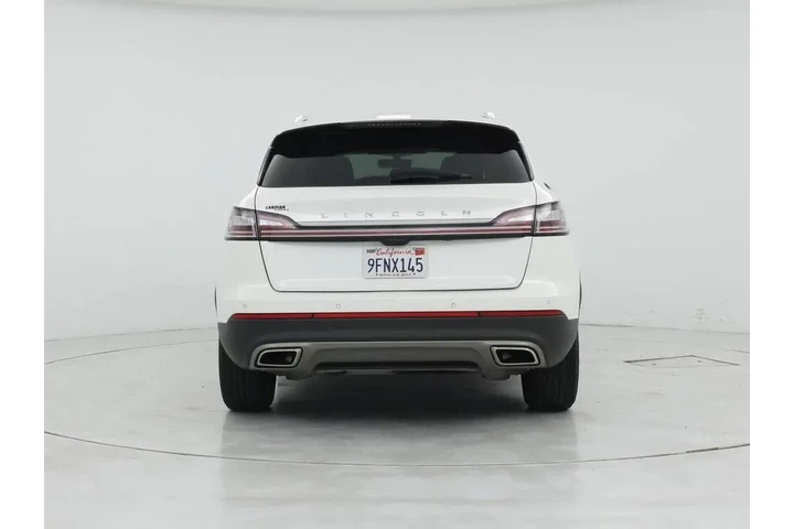 $30998 : Lincoln Nautilus 2023 Standa image 6