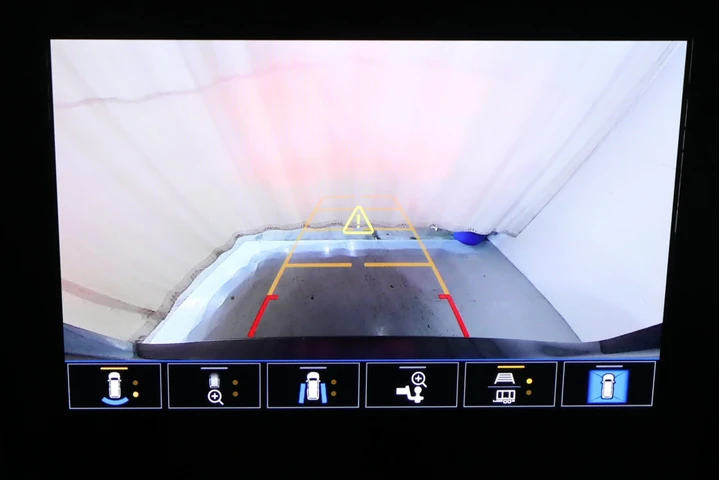 $31997 : Chevrolet Traverse 2022 4x4 image 1