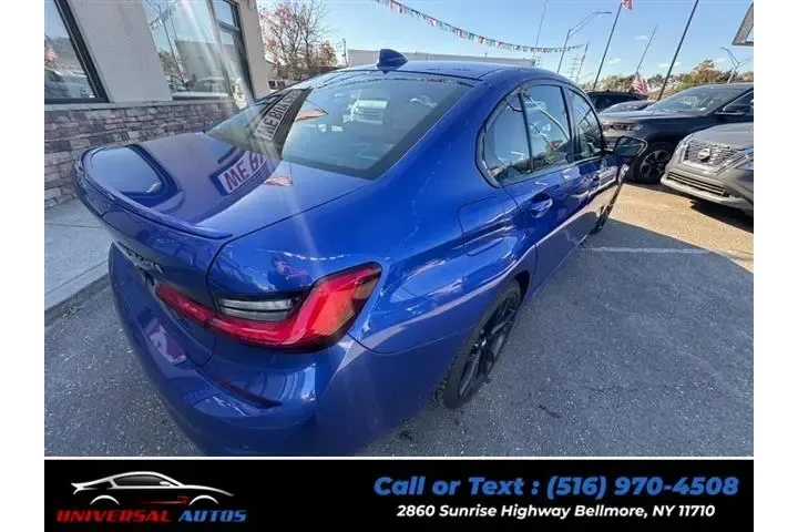 $39999 : BMW 3 Series 2020 AWD M340i image 6